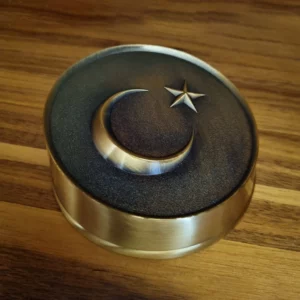 Ay Yıldız